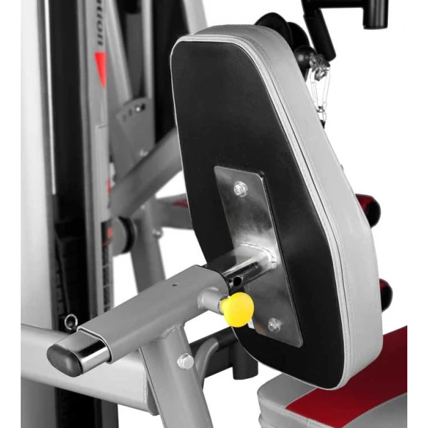 Máquina multiestación